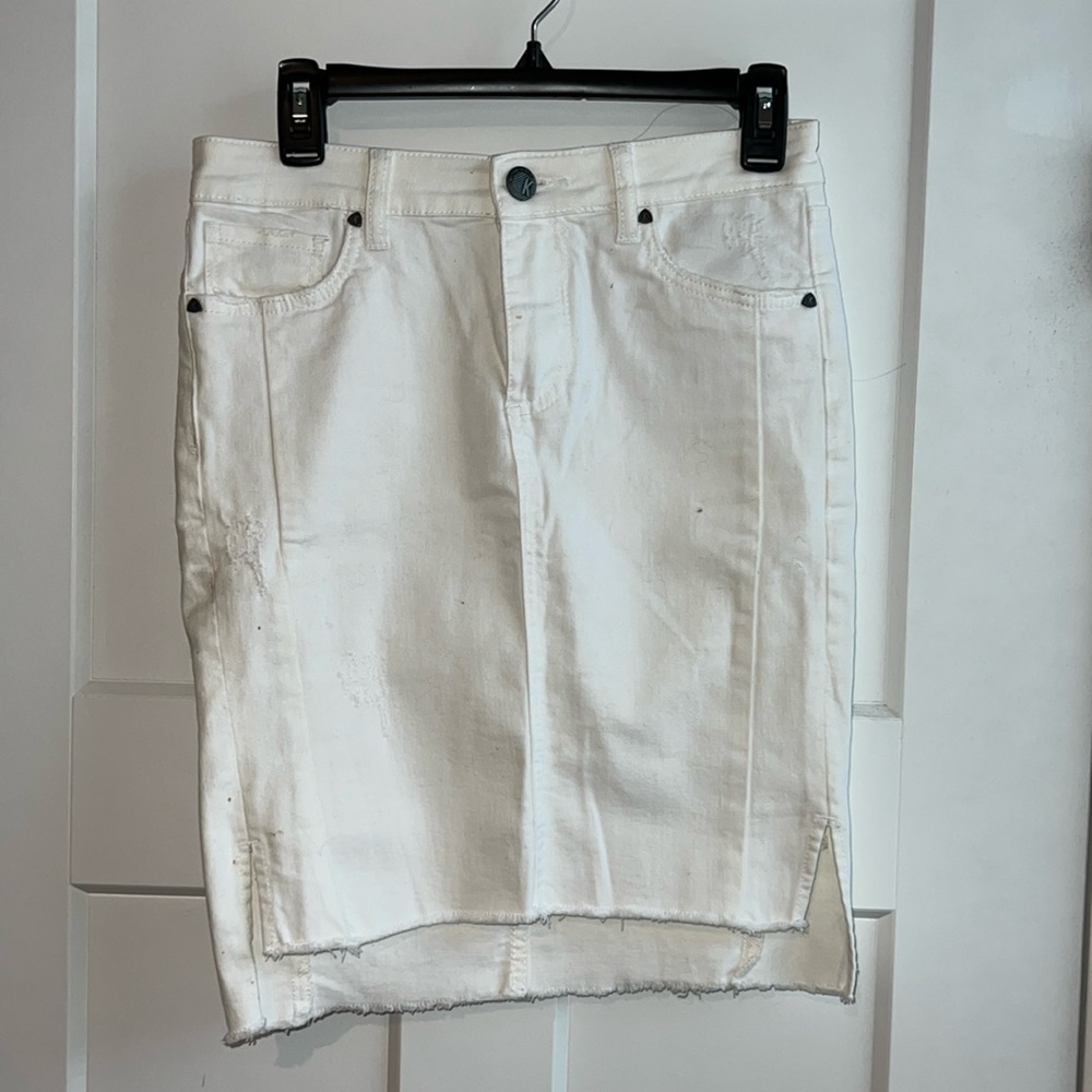 Kut from the Kloth Skirt